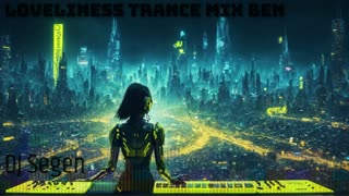 Loveliness Trance Mix
