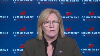 Rep. Michelle Fischbach: Republicans' Commitment to America: Defend Our Constitutional Rights