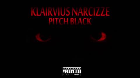 Klairvius Narcizze - Beast! (Pitch Black)