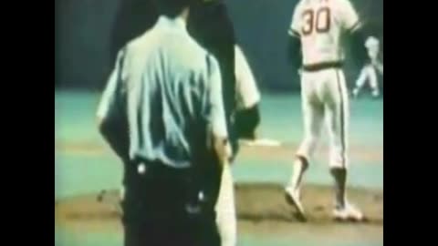 1973 All Star Game Film