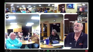 GCRC Membership Meeting - 2023-03-21