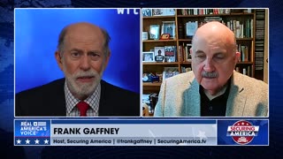 Securing America with Stephen Bryen | May 10, 2024