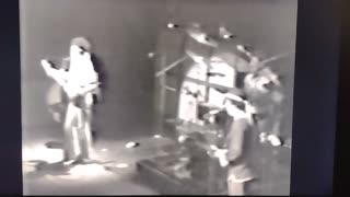 Band Of Gypsy's 1970 Machine Gun(Long version) Live