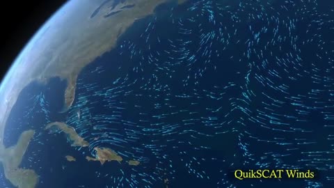 NASA - The Ocean- A Driving Force for Weather and Climate