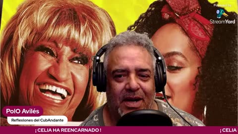 Seidy La Niña y su Derecho a Reencarnar a Celia Cruz