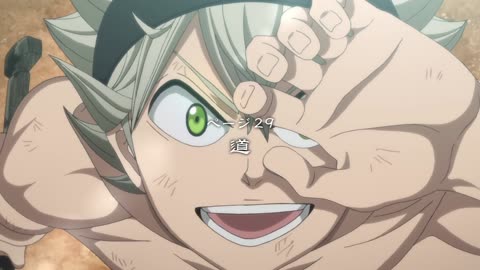 [RAI] Black Clover S1E28 in Hindi_1080P FHD