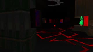 Doom SIGIL in VR - E5M8 (QuestZDoom)