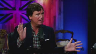 Tucker - J6 - People Protesting Election