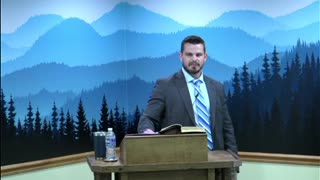 "Add to Your Faith: Knowledge" | Pastor Jason Robinson