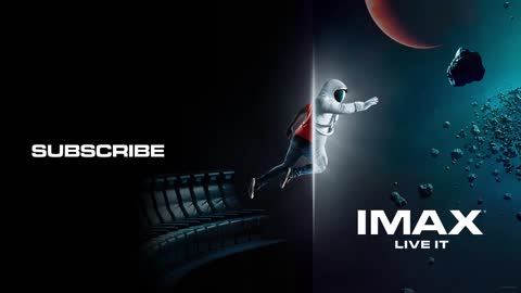 Marvel’s Inhumans IMAX® Trailer #2