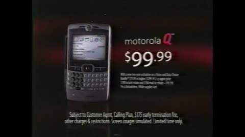 Verizon Commercial (2007)