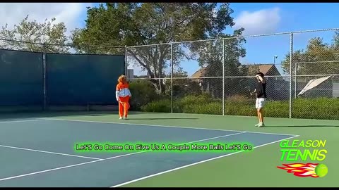 🎾 Gleason Tennis & Pickleball Halloween Bash 2023 Review 🎃👻 Part One