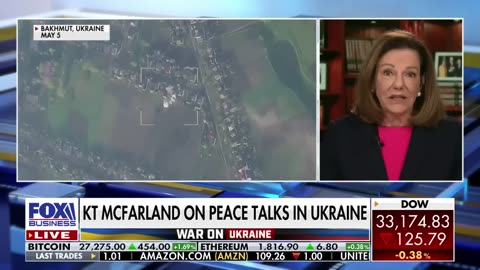 KT McFarland: This is the 'real way' to win the war in Ukraine