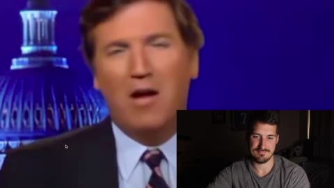 TUCKER CARLOSN LEAKED VIDEO!!!