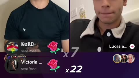 Christiano Ronaldo cr7 really enjoying tiktok app