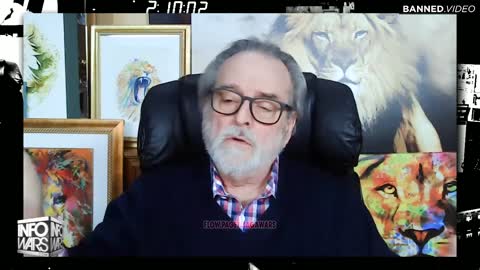 Steve Quayle: A Nuclear War Will Be The Justification For The Anti Christ & His 1 World Government - 11/16/22