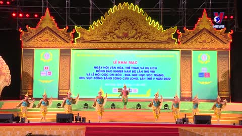 Festival promotes Khmer cultural identity