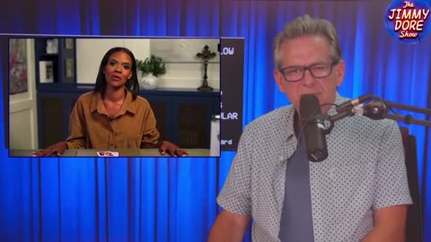 “Left” & “Right” Labels Don’t Mean Anything Anymore! w/ Candace Owens