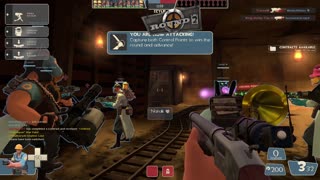 Team Fortress 2 Engine Pro GamePlay 2023