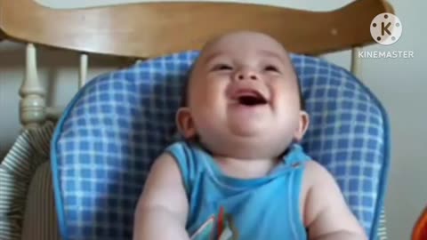 Funy Babies laughing cut baby videos