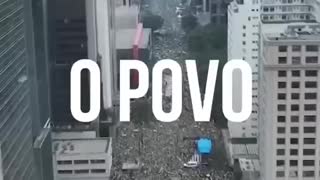 Eleições 2022 Brasil Foro de São Paulo (1990) Ditadores - Mídia - STF e TSE - POVO (2022,11,13)
