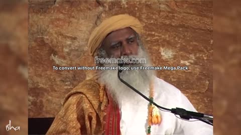 Sadhguru-Prevent 90% of Diseases With These Two Things