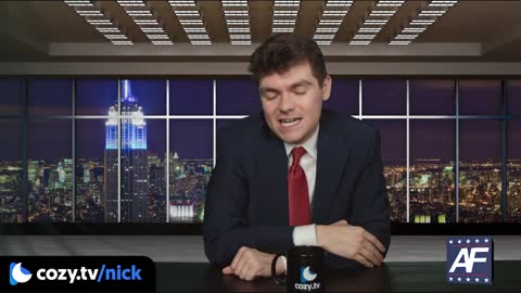 Nick Fuentes | Matt Walsh is OWNED by Daily Wire