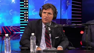 Tucker Reveals What He Thinks Is Worse Than Death