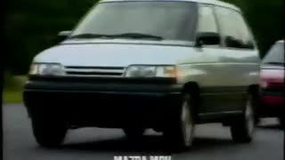July 24, 1991 - Mazda Savings