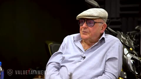 A History Lesson from the Last Jewish Gangster