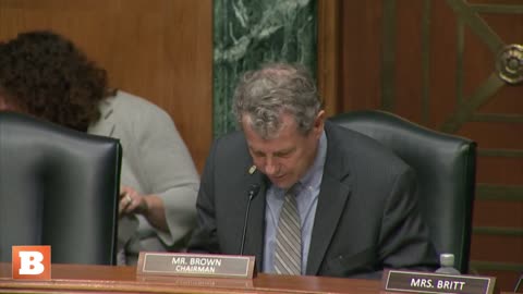 LIVE: Senate Hearing on Efforts to Combat Illicit Finance & Terrorism...