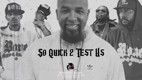 BTNH - So Quick 2 Test Us Ft. Twista | Tech N9ne