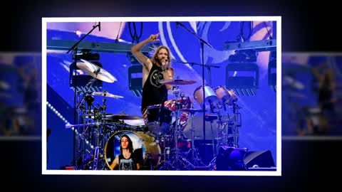 Taylor Hawkins Death News!! Foo Fighters Drummer Left the Fans Sad and Has Died