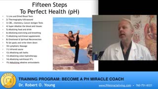 TRAINING PROGRAM: BECOME A PH MIRACLE COACH