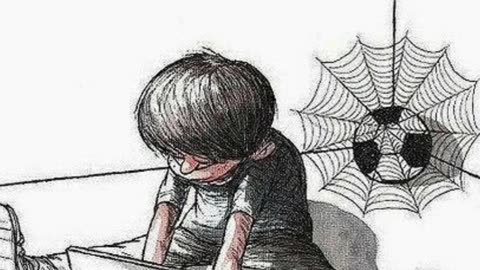 Deep meaning picture one picture millon words🤐😥