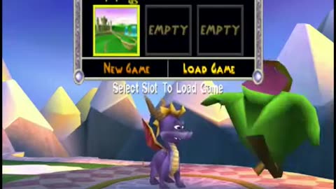 $ LET'S PLAY SPYRO THE DRAGON [ PART 5 ]