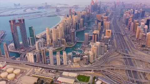 Discover the Best of Luxury Dubai: Top 10 Must-Visit Places!