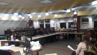 Riverdale, NJ BOE Mtg #21 2/15/24 Part 3