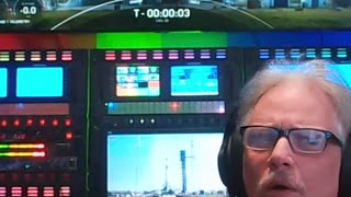 FIRING ROOM 1 - NASA SpaceX CRS-30 Launch Reaction #SHORT