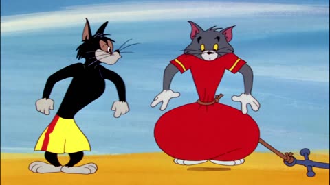 Tom and Jerry [ cartoons for Kids]