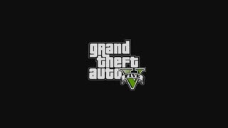 Gta V - Prologue Mission (PS5)