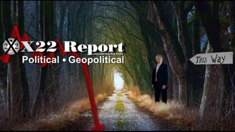 Ep. 2932b - Fake News Exposed, RINO’s/D’s Pushed Into Position, Trump Has Everything