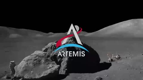 "Artemis Unveiled: Journey Back to the Moon!"