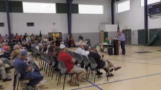 Pittsylania County Republican Candidate Nominating Meeting, May 12, 2023