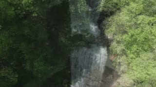 Tranquility in Motion: Captivating Waterfall Sounds for Relaxation