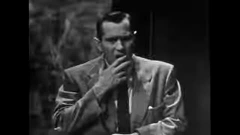 TALES OF TOMORROW S01 E40 THE DUPLICATES with Darren McGavin 07/04/1952