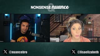 Nonsense & Nuance Episode 7 - John Stewart, Tax Cheat?
