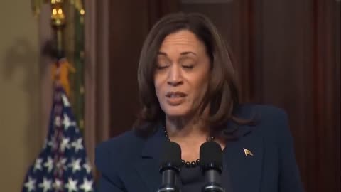 Kamala Harris was suspended from Situation Room || Biden loses trust in her ||