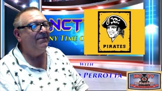 NCTV45 CEDARS SPORTS CORNER REPORT WEDNESDAY JUNE 5 2024