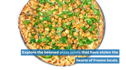 Savor the Flavor: The Curry Pizza Company - Home of the Best Pizza in Fresno.